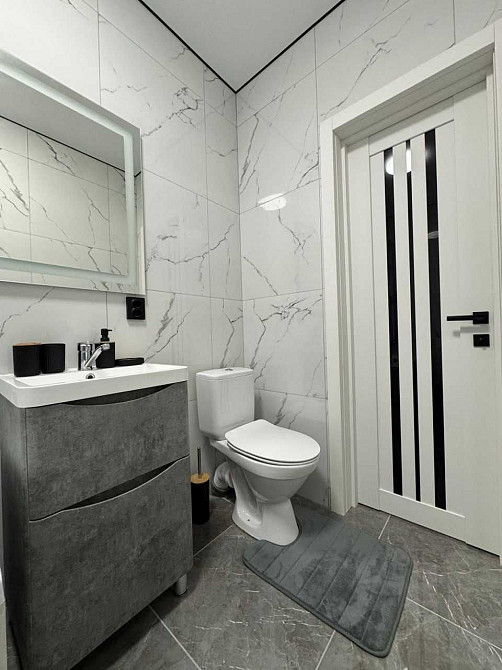 Здам в оренду однокімнатну квартиру з автономним опаленням Ровно - изображение 8