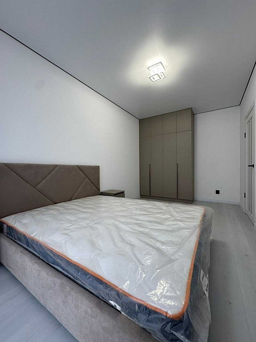 Здам в оренду однокімнатну квартиру з автономним опаленням Ровно - изображение 6