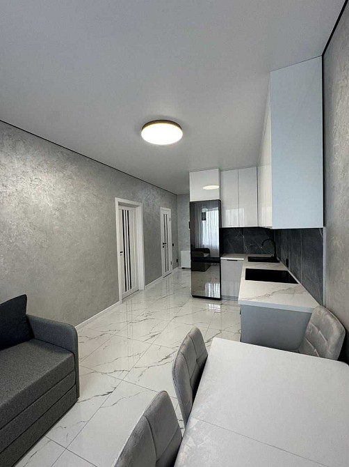 Здам в оренду однокімнатну квартиру з автономним опаленням Ровно - изображение 2