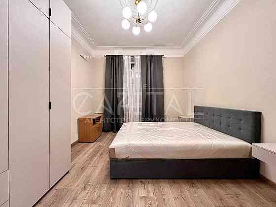 Оренда 2к квартири Генерала Алмазова 50м2 Печерськ Арсенальна Киев