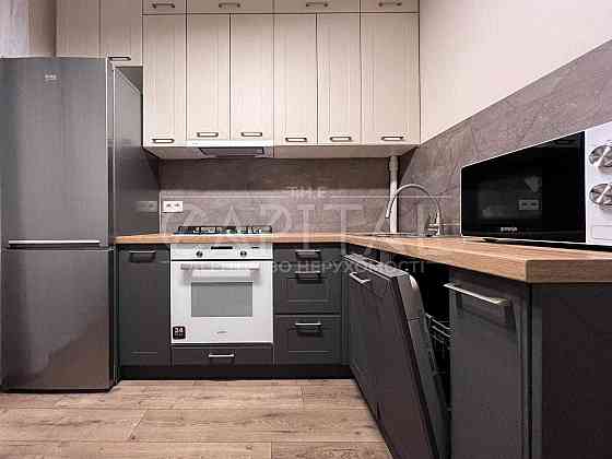 Оренда 2к квартири Генерала Алмазова 50м2 Печерськ Арсенальна Киев