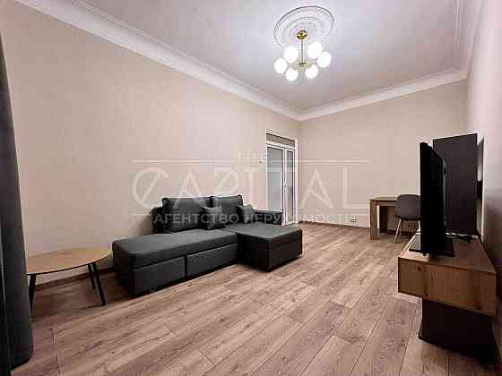 Оренда 2к квартири Генерала Алмазова 50м2 Печерськ Арсенальна Киев