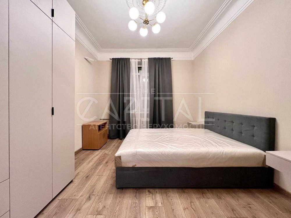 Оренда 2к квартири Генерала Алмазова 50м2 Печерськ Арсенальна Киев - изображение 4