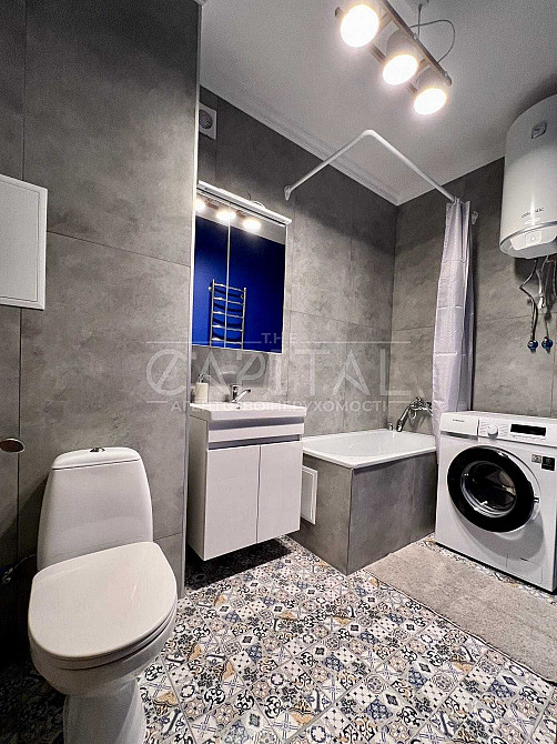 Оренда 2к квартири Генерала Алмазова 50м2 Печерськ Арсенальна Киев - изображение 8