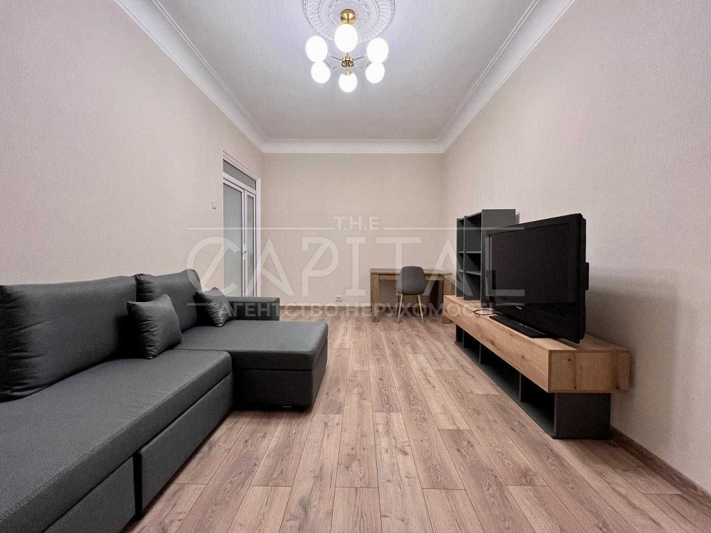 Оренда 2к квартири Генерала Алмазова 50м2 Печерськ Арсенальна Киев - изображение 7