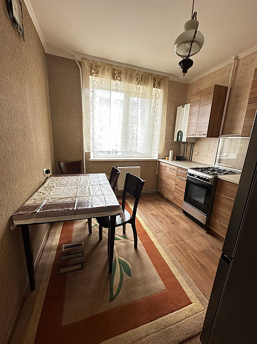 Оренда двокімнатна квартира р-н Попова Кропивницький - зображення 3