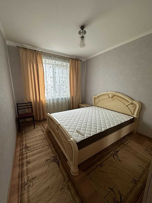 Оренда двокімнатна квартира р-н Попова Кропивницький - зображення 2