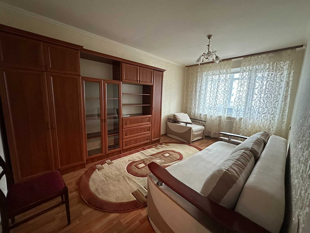 Оренда двокімнатна квартира р-н Попова Кропивницький - зображення 1