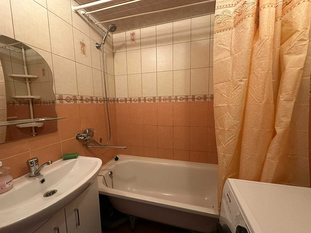 Оренда двокімнатна квартира р-н Попова Кропивницький - зображення 5