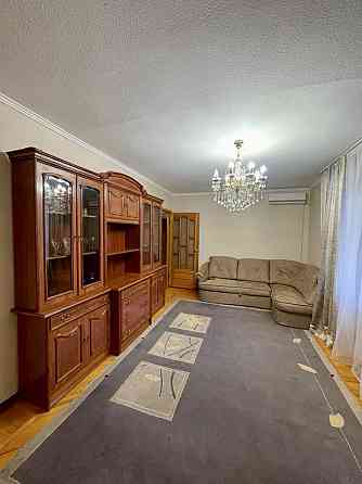 Сдам 3-комнатную квартиру в районе Мечникова Дніпро