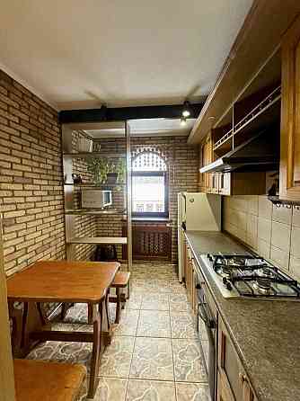 Сдам 3-комнатную квартиру в районе Мечникова Дніпро