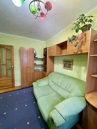 Сдам 3-комнатную квартиру в районе Мечникова Дніпро