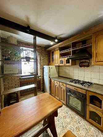 Сдам 3-комнатную квартиру в районе Мечникова Дніпро