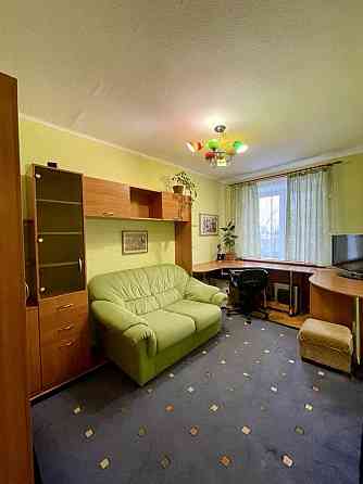 Сдам 3-комнатную квартиру в районе Мечникова Дніпро