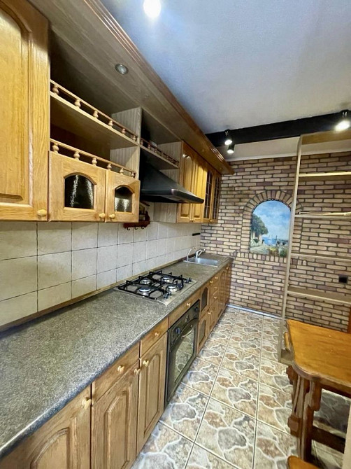 Сдам 3-комнатную квартиру в районе Мечникова Дніпро - зображення 3