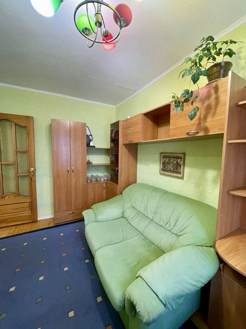 Сдам 3-комнатную квартиру в районе Мечникова Дніпро - зображення 5