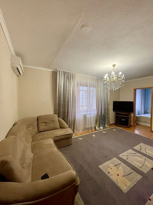 Сдам 3-комнатную квартиру в районе Мечникова Дніпро - зображення 7