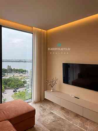 NEW‼️ Видова 2к ЖК NEBO Небо р-н парку Шевченко ПАРКІНГ В ЦІНІ Дніпро