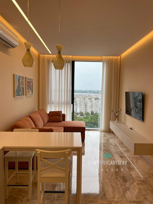 NEW‼️ Видова 2к ЖК NEBO Небо р-н парку Шевченко ПАРКІНГ В ЦІНІ Дніпро - зображення 1