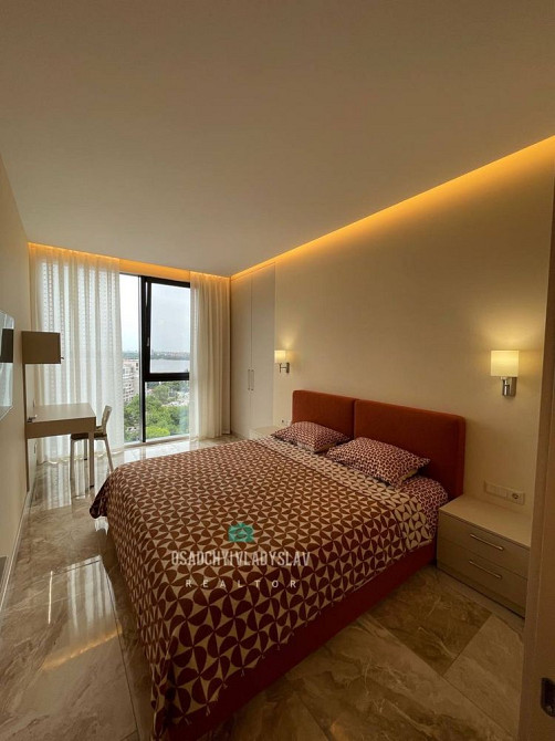 NEW‼️ Видова 2к ЖК NEBO Небо р-н парку Шевченко ПАРКІНГ В ЦІНІ Дніпро - зображення 2