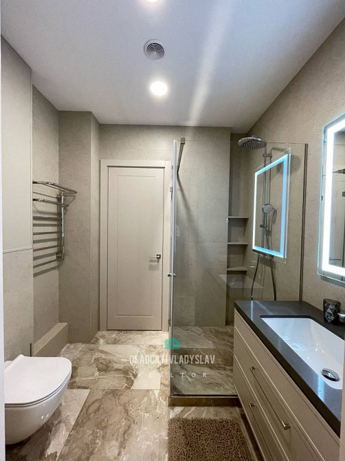 NEW‼️ Видова 2к ЖК NEBO Небо р-н парку Шевченко ПАРКІНГ В ЦІНІ Дніпро - зображення 8