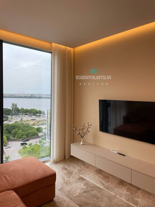 NEW‼️ Видова 2к ЖК NEBO Небо р-н парку Шевченко ПАРКІНГ В ЦІНІ Дніпро - зображення 5