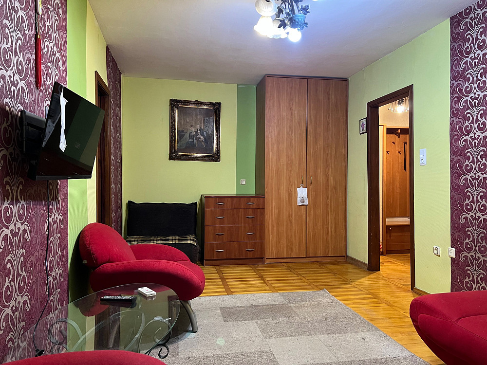 Сдам в аренду 2 комнатную квартиру на ул.Довженко Одеса - зображення 1