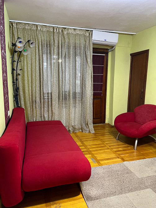 Сдам в аренду 2 комнатную квартиру на ул.Довженко Одеса - зображення 3