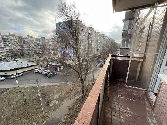 Здам 1к квартиру пр Героїв 4 Перемога 4 Дніпро