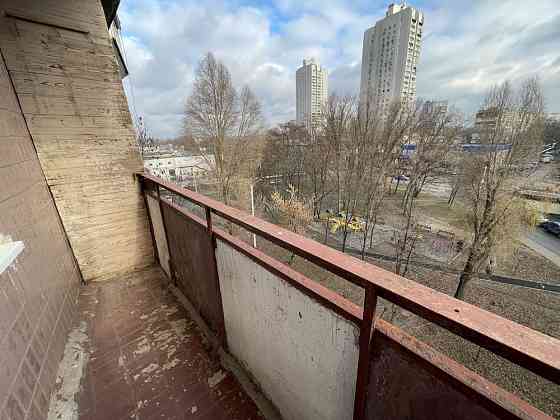 Здам 1к квартиру пр Героїв 4 Перемога 4 Дніпро