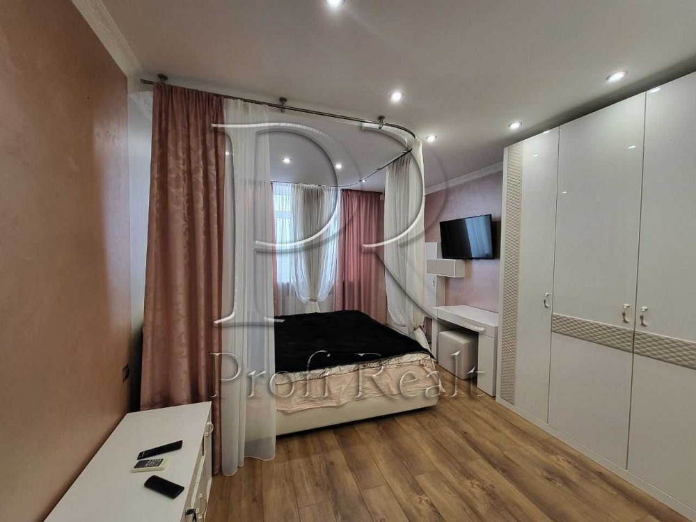 Оренда 3к квартири ЖК Авіа Квартал Вітянська ЖК АтмосфераЦентр Vyshneve - photo 5