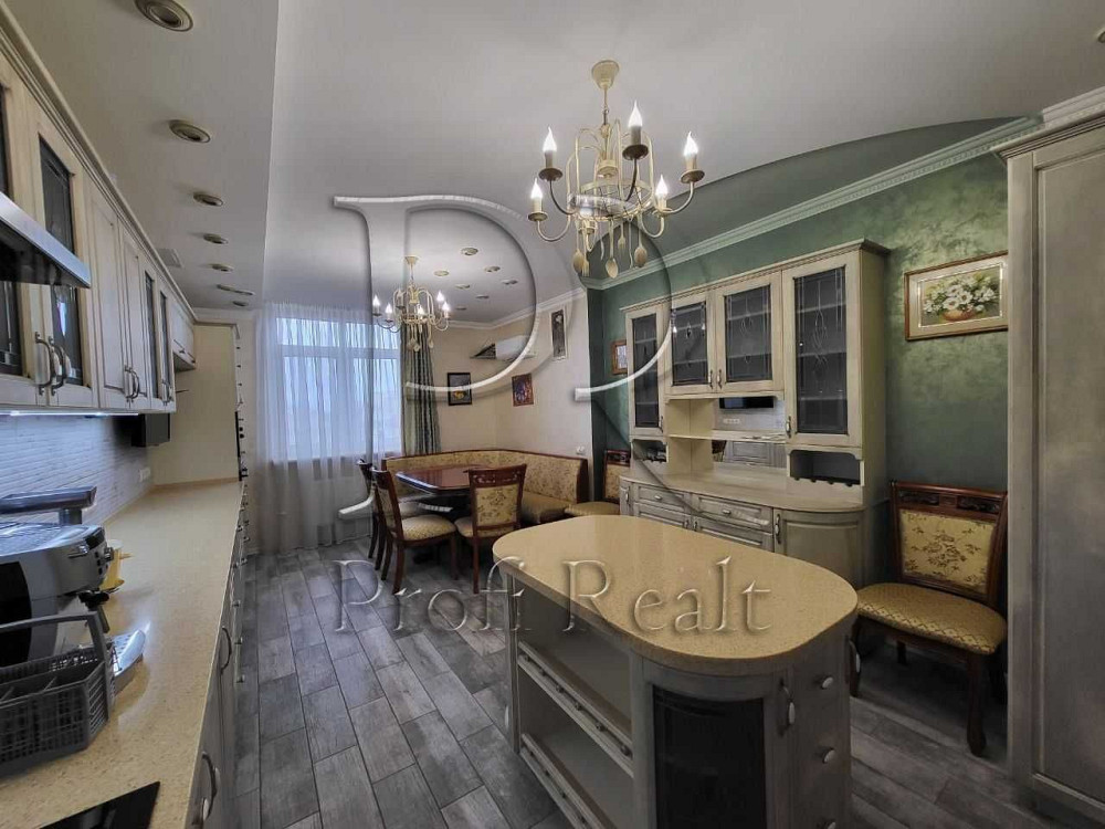 Оренда 3к квартири ЖК Авіа Квартал Вітянська ЖК АтмосфераЦентр Vyshneve - photo 3