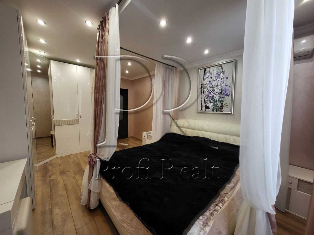 Оренда 3к квартири ЖК Авіа Квартал Вітянська ЖК АтмосфераЦентр Vyshneve - photo 6