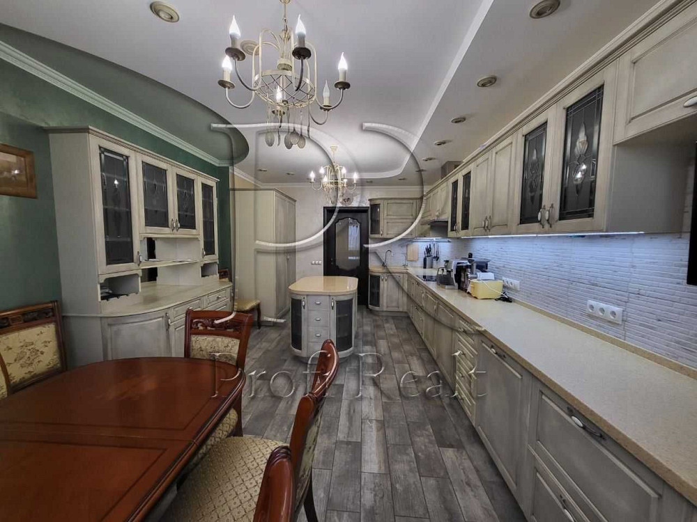 Оренда 3к квартири ЖК Авіа Квартал Вітянська ЖК АтмосфераЦентр Vyshneve - photo 4