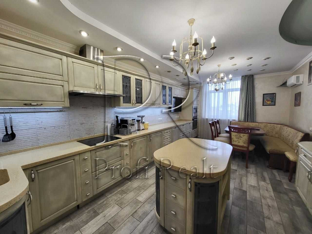 Оренда 3к квартири ЖК Авіа Квартал Вітянська ЖК АтмосфераЦентр Vyshneve - photo 2