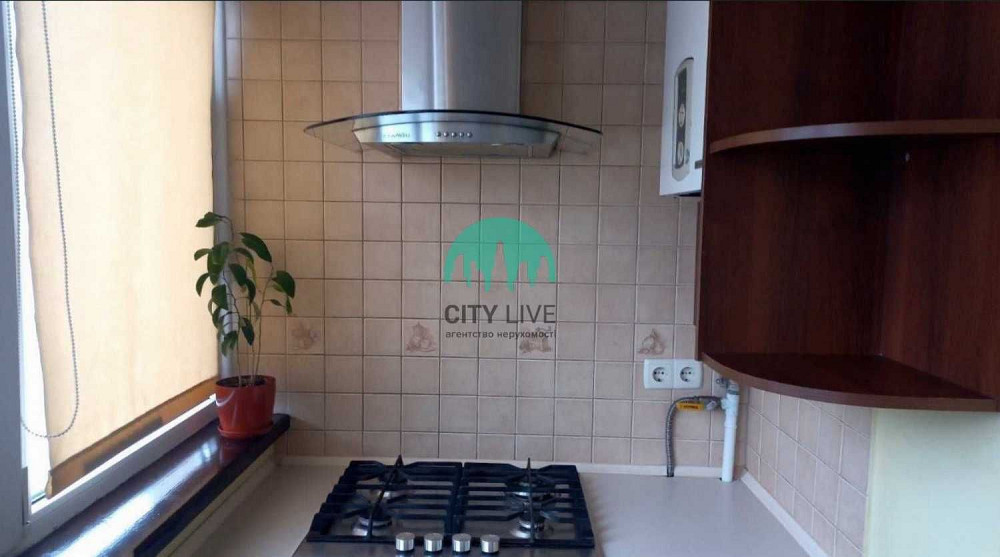 Оренда однокімнатної квартири на КАСКАДІ. ОПТОВОЛОКНО (М) Івано-Франківськ - зображення 4