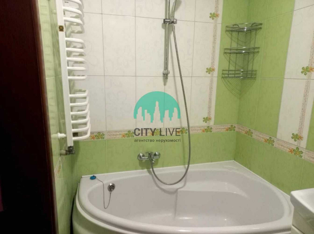 Оренда однокімнатної квартири на КАСКАДІ. ОПТОВОЛОКНО (М) Івано-Франківськ - зображення 6