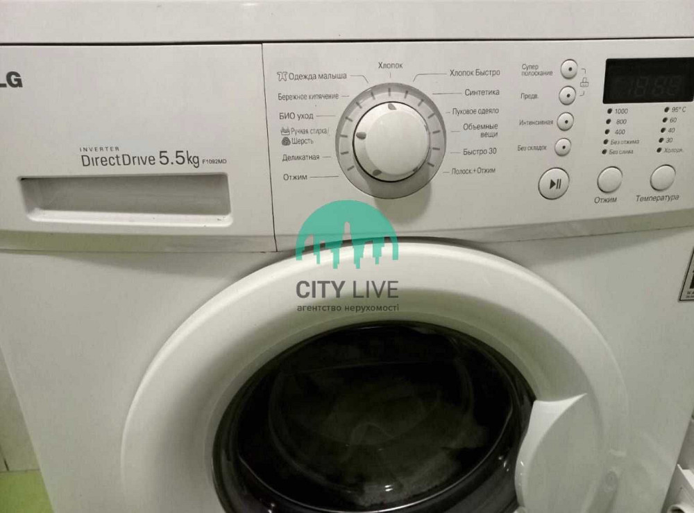 Оренда однокімнатної квартири на КАСКАДІ. ОПТОВОЛОКНО (М) Івано-Франківськ - зображення 8