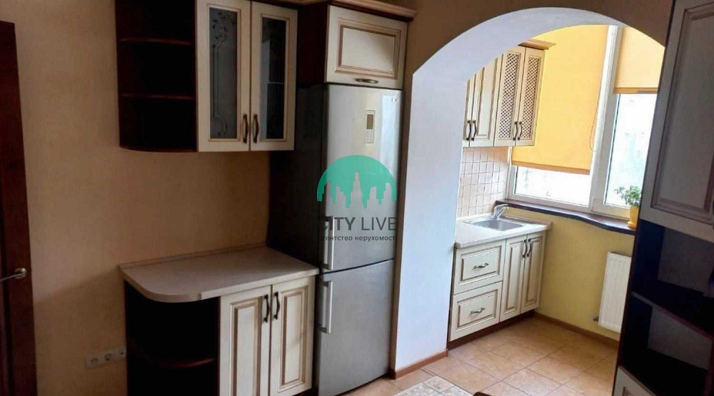 Оренда однокімнатної квартири на КАСКАДІ. ОПТОВОЛОКНО (М) Івано-Франківськ - зображення 3