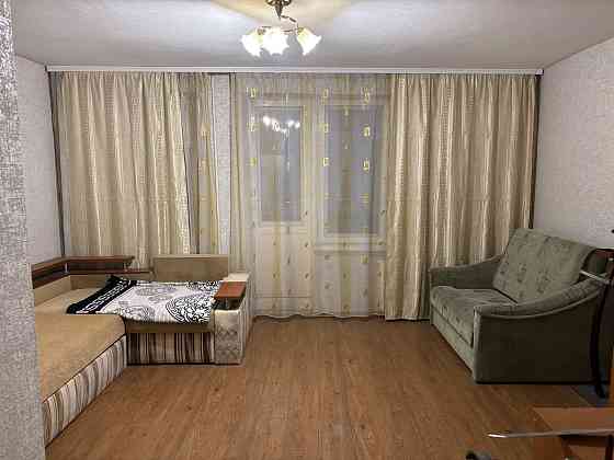 1-кімнатна квартира, Зодчих 80А, Борщагівка, м. Житомирська Киев