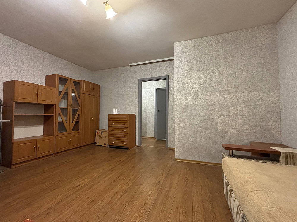 1-кімнатна квартира, Зодчих 80А, Борщагівка, м. Житомирська Киев - изображение 5