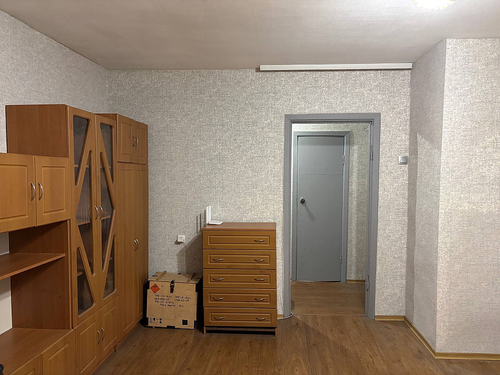 1-кімнатна квартира, Зодчих 80А, Борщагівка, м. Житомирська Киев - изображение 4