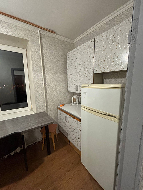 1-кімнатна квартира, Зодчих 80А, Борщагівка, м. Житомирська Киев - изображение 7