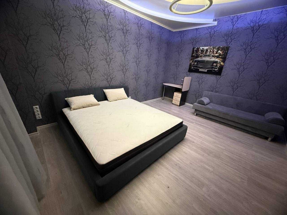 Сдам долгосрочно! Гранд парк/Новый дом/Подземный паркинг/Генератор Одесса - изображение 2