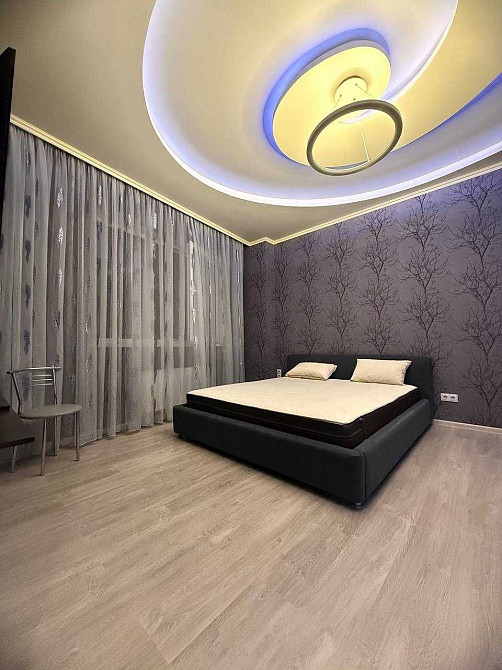 Сдам долгосрочно! Гранд парк/Новый дом/Подземный паркинг/Генератор Одесса - изображение 1