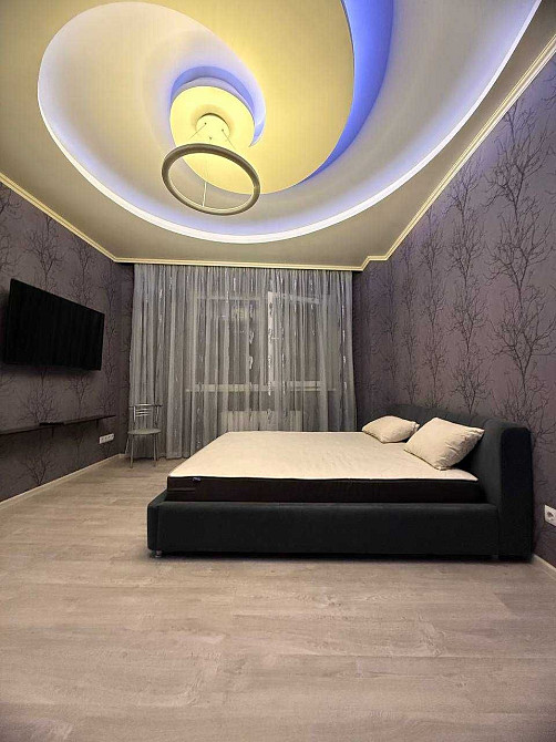 Сдам долгосрочно! Гранд парк/Новый дом/Подземный паркинг/Генератор Одесса - изображение 3