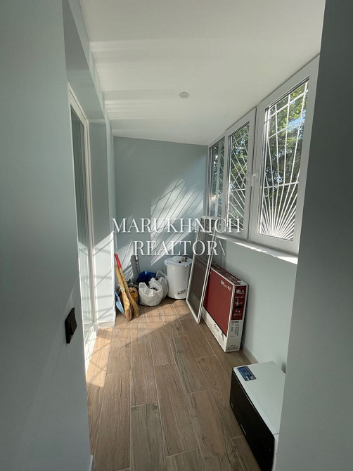 Аренда! 2к. квартира Ж/М Тополь 2 /Тополиная Паникахи Дафи Днепр Дніпро - зображення 3