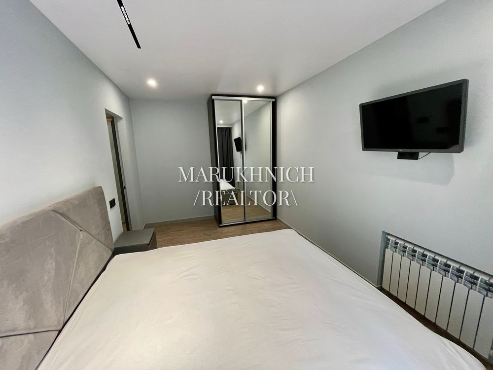 Аренда! 2к. квартира Ж/М Тополь 2 /Тополиная Паникахи Дафи Днепр Дніпро - зображення 7