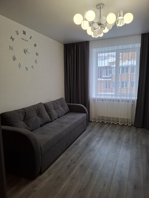 Довгострокова Оренда 2-к квартири в жк Чехов Парк Ірпінь - зображення 4