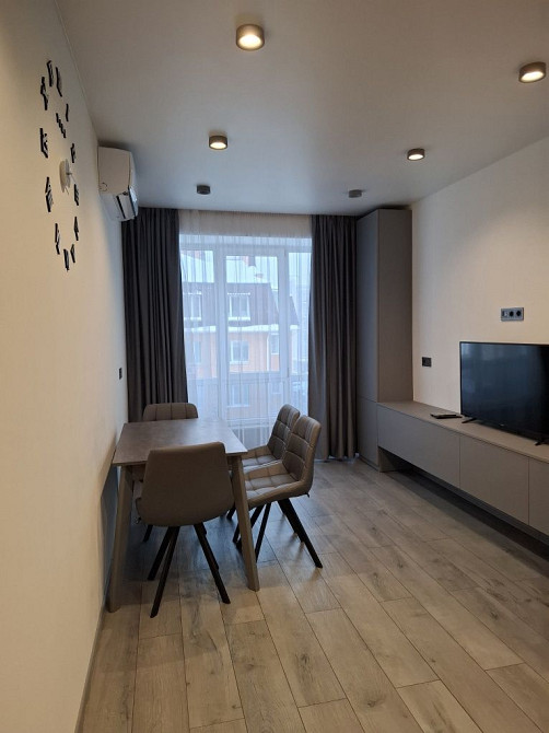 Довгострокова Оренда 2-к квартири в жк Чехов Парк Ірпінь - зображення 2